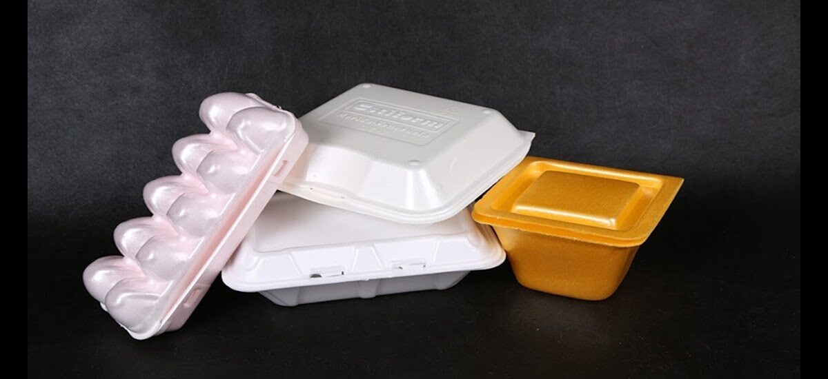 Foam Food Container Market