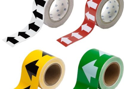 Pipe Marking Tape Market
