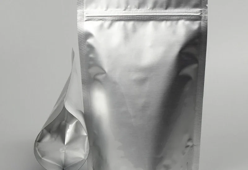Aluminum Pouches Market