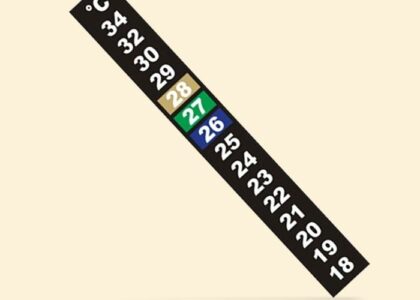 Thermochromic Labels Market