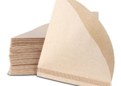 Coffee Filter Paper Market