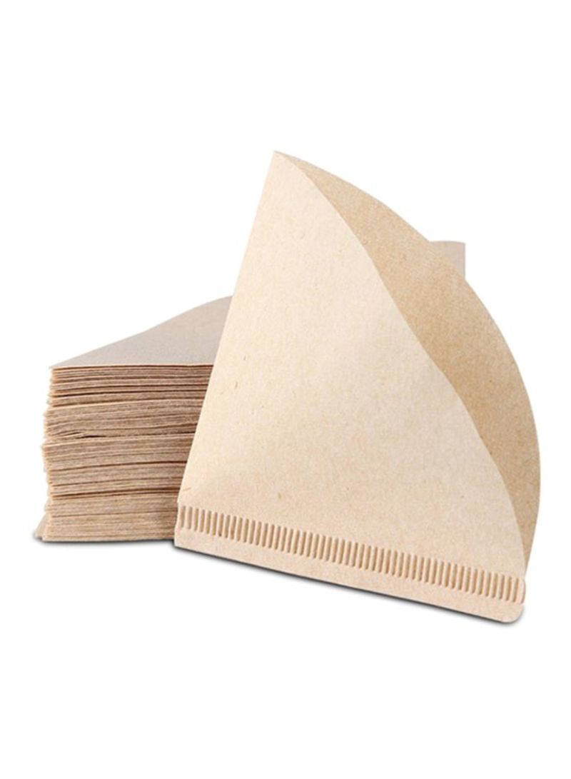 Coffee Filter Paper Market