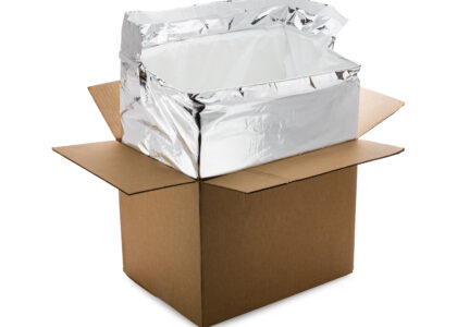 Insulated Styrofoam Shipping Boxes Market