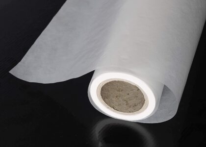 Glassine Paper Market