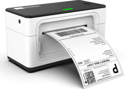 Label Printers Market