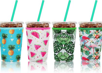 Insulated Cup Sleeves Market