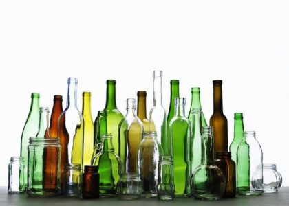 Glass Liquor Bottles Market