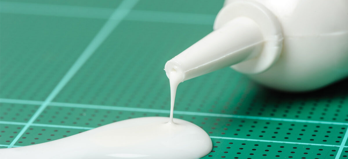 Acrylic Adhesives Market