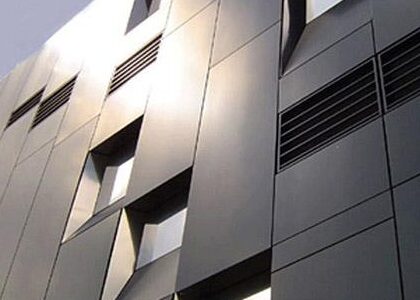 Aluminium Composite Panels Market