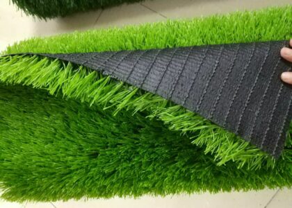 Artificial Turf Market