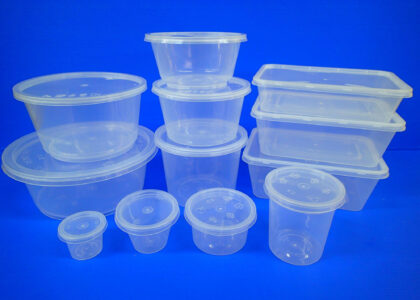 PS Containers Market