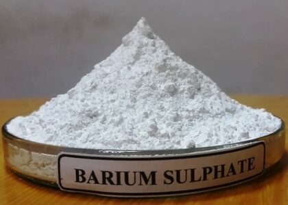 Barium Sulphate Market
