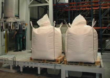Bulk Bags Market