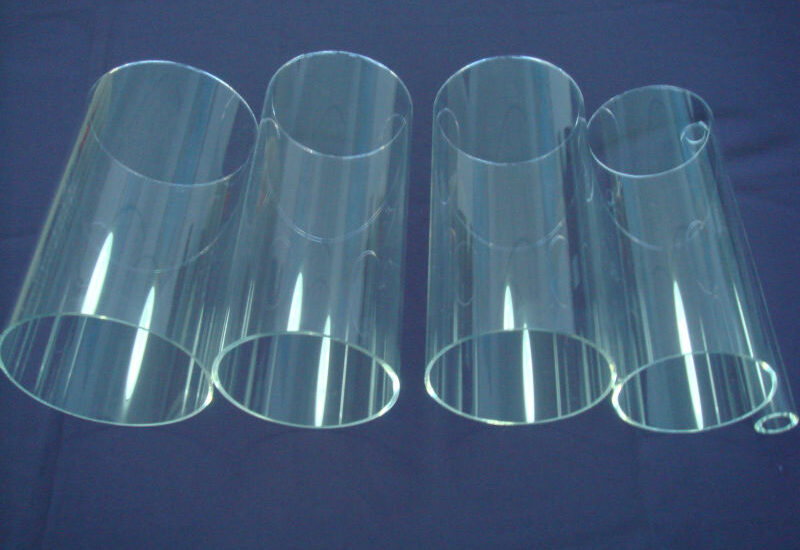 Borosilicate Glass Market