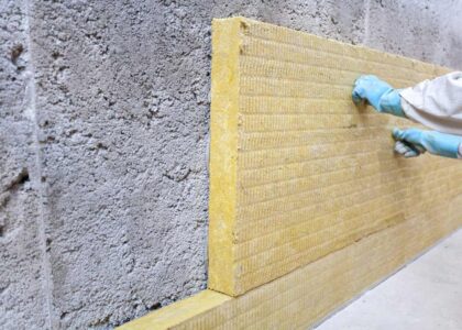 Building Thermal Insulation Market