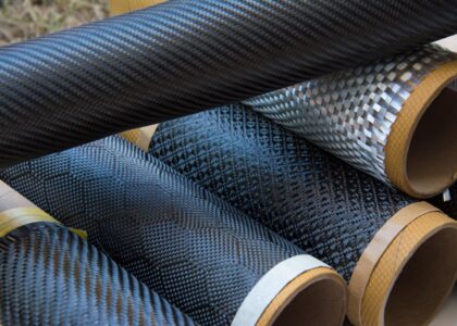 Carbon Fiber Composites Market