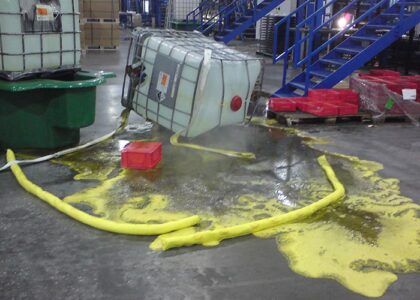 Chemical Deflasher Market