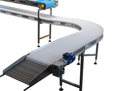 Conveyor Belt Market