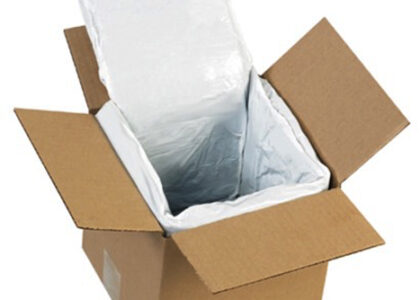 Insulated Corrugated Boxes Market