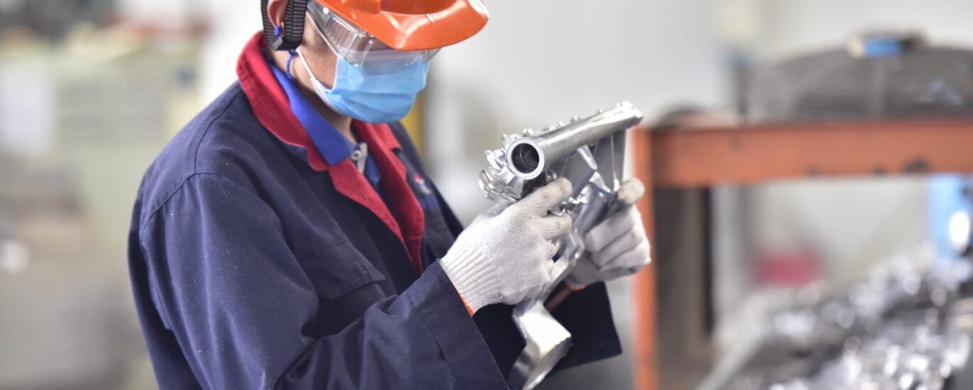 Die Casting Services Market