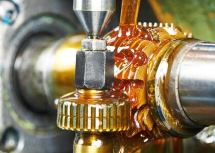 EDM Oils/Fluids Market