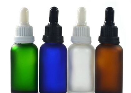 Serum Bottles Market