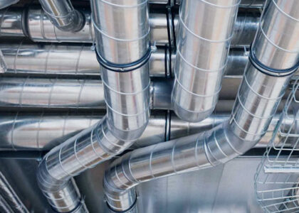 HVAC Insulation Market