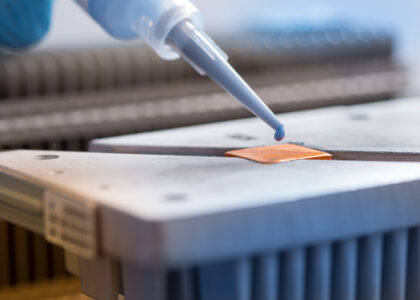 Industrial Adhesives Market