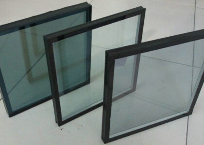 Insulated Glass Market