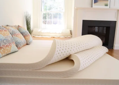 Latex Mattress Market