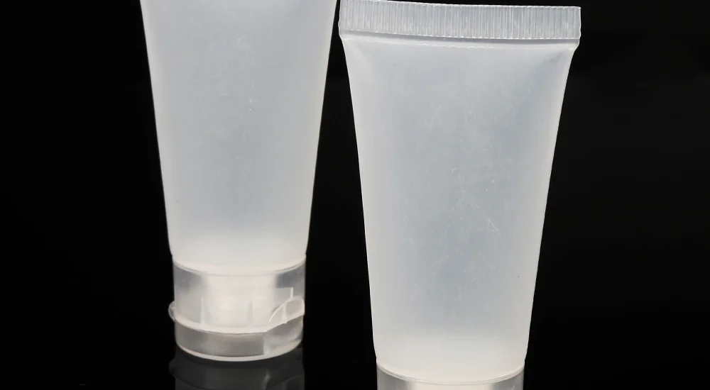 Cosmetic Tubes Market