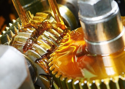 Lubricant Additives Market