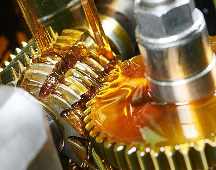 Lubricant Additives Market