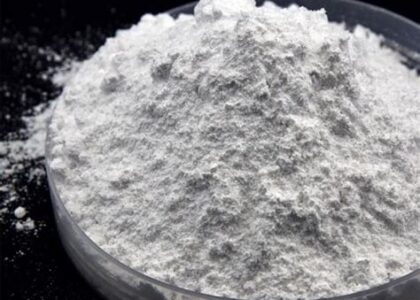 Magnesium Sulfate Market