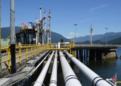 Oil & Gas Pipeline Coatings Market