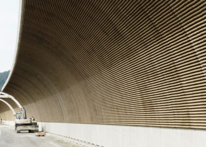 Outdoor Noise Barrier Market