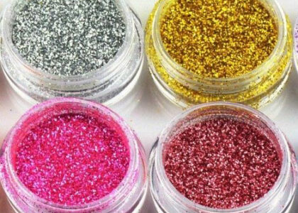 Pearlescent Pigment Market