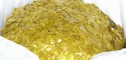 Phosphorus Pentasulfide Market