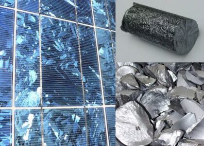 Polycrystalline Silicon