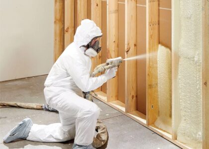 Polyurethane Foam Market