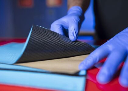 Prepreg (Pre-Impregnated Composite Fibers) Market