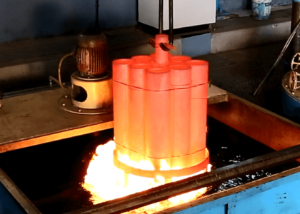 Quenching Oil Market