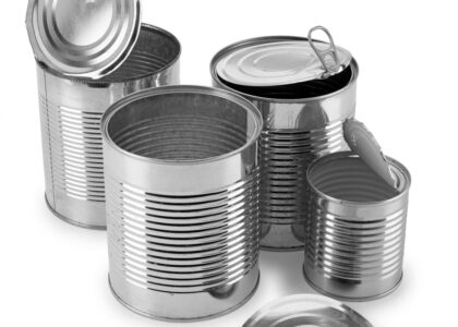 Metal Cans Market