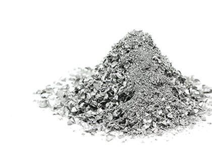 Silver Powder And Flakes Market
