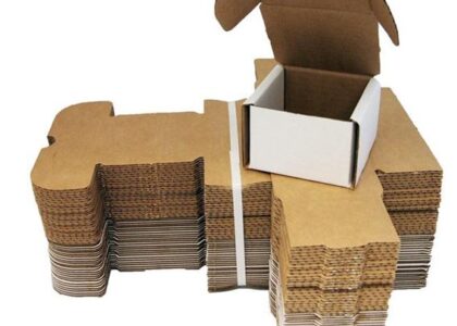 Shipping Mailers Market