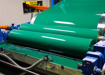 Technical Coil Coatings Market