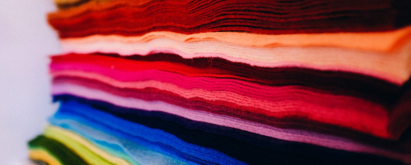 Textile Colors Market