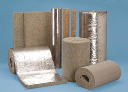 Thermal Insulation Material Market
