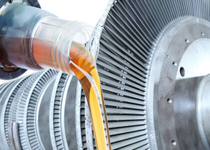 Turbine Oils Market