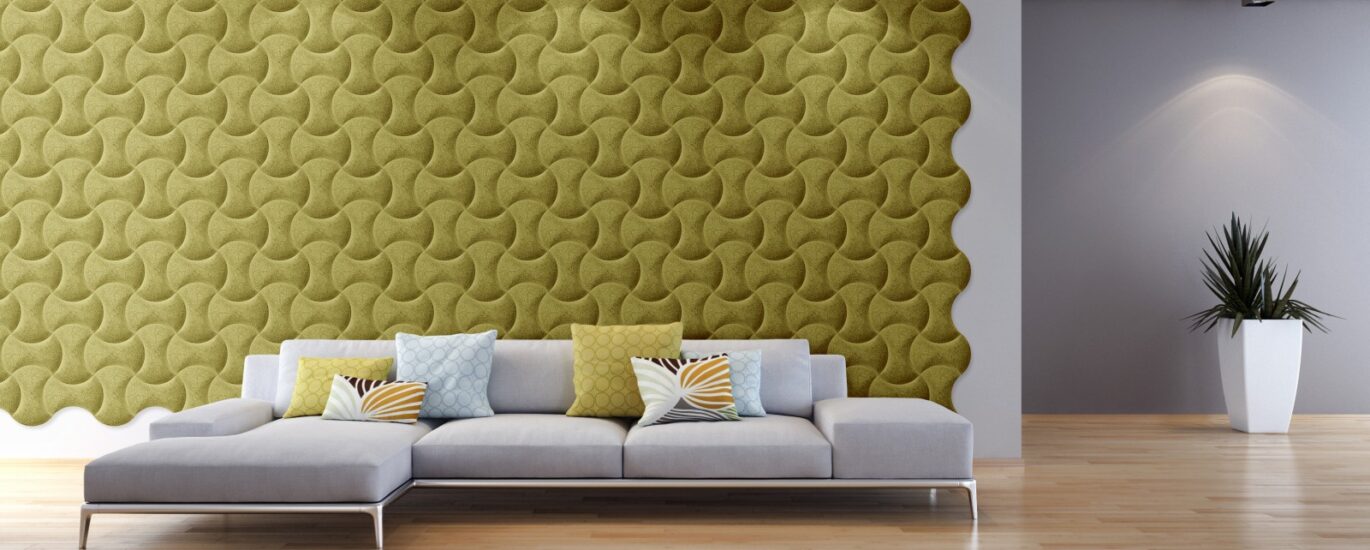 Wall Covering Products Market
